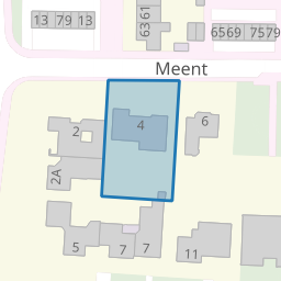 Perceel GNK02-A-5672