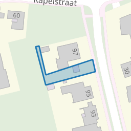 Perceel GNK02-A-5683