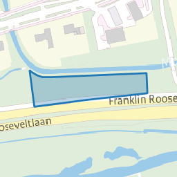 Perceel GNK02-A-5698