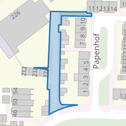 Perceel GNK02-A-5703