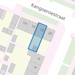 Perceel GNK02-A-5708