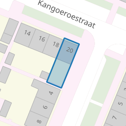 Perceel GNK02-A-5709