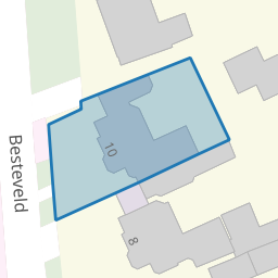 Perceel GNK02-A-5712