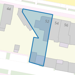 Perceel GNK02-A-5719