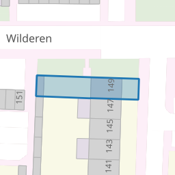 Perceel GNK02-A-5720