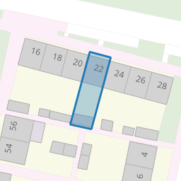 Perceel GNK02-A-5726