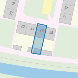 Perceel GNK02-A-5730