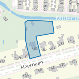 Perceel GNK02-A-5734