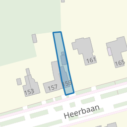 Perceel GNK02-A-5735