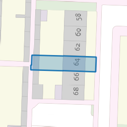 Perceel GNK02-A-5736