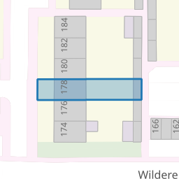 Perceel GNK02-A-5740