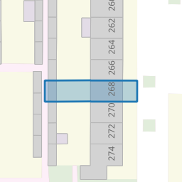 Perceel GNK02-A-5745