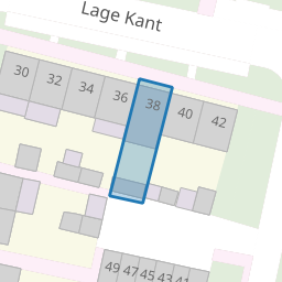 Perceel GNK02-A-5753