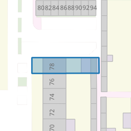 Perceel GNK02-A-5758