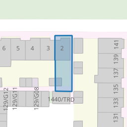 Perceel GNK02-A-5763