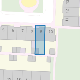 Perceel GNK02-A-5775