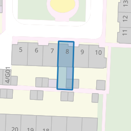 Perceel GNK02-A-5776