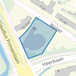 Perceel GNK02-A-5782