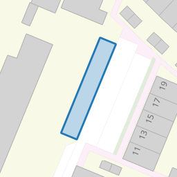 Perceel GNK02-A-5792