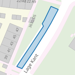 Perceel GNK02-A-5805