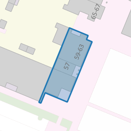 Perceel GNK02-A-5810