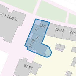 Perceel GNK02-A-5813