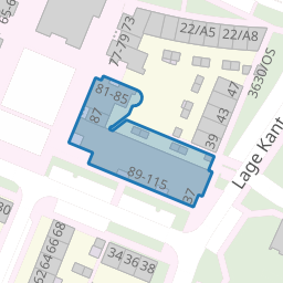 Perceel GNK02-A-5814