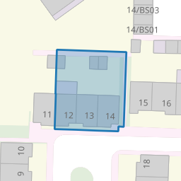 Perceel GNK02-A-5822