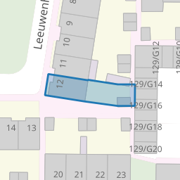 Perceel GNK02-A-5823