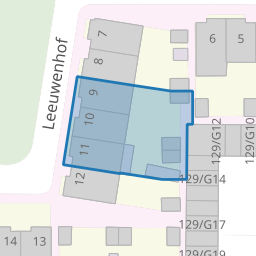 Perceel GNK02-A-5824