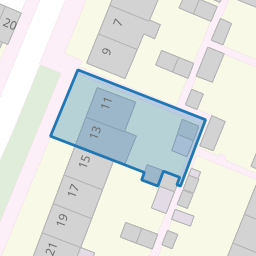 Perceel GNK02-A-5829