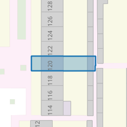 Perceel GNK02-A-5837