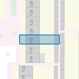 Perceel GNK02-A-5838