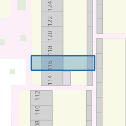 Perceel GNK02-A-5839