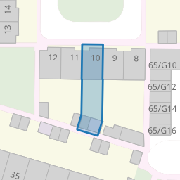 Perceel GNK02-A-5854