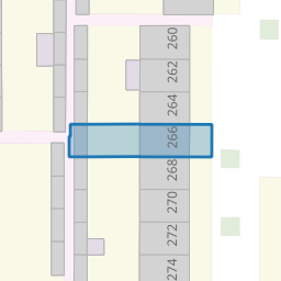 Perceel GNK02-A-5858