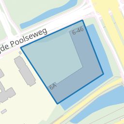 Perceel GNK02-A-5869