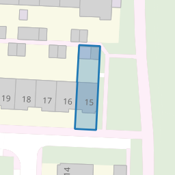 Perceel GNK02-A-5881