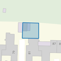 Perceel GNK02-A-5887