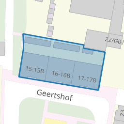 Perceel GNK02-A-5895