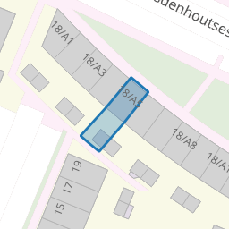 Perceel GNK02-A-5905