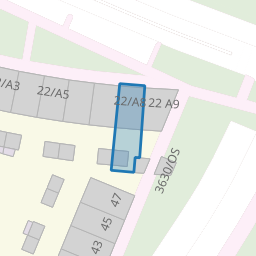 Perceel GNK02-A-5922