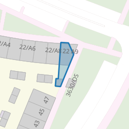 Perceel GNK02-A-5923