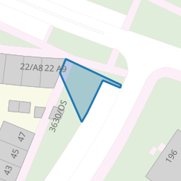 Perceel GNK02-A-5926