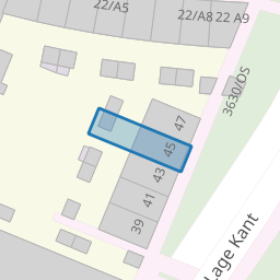 Perceel GNK02-A-5928