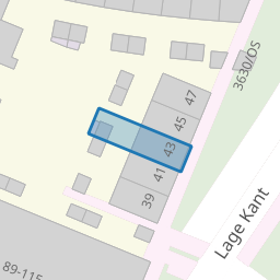 Perceel GNK02-A-5929