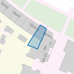 Perceel GNK02-A-5942