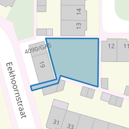 Perceel GNK02-A-5946