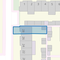 Perceel GNK02-A-5961