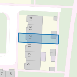 Perceel GNK02-A-5967